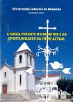 A Igreja perante os desafios e as oportunidades da crise actual